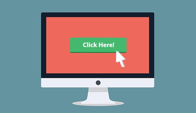 email best practices CTA