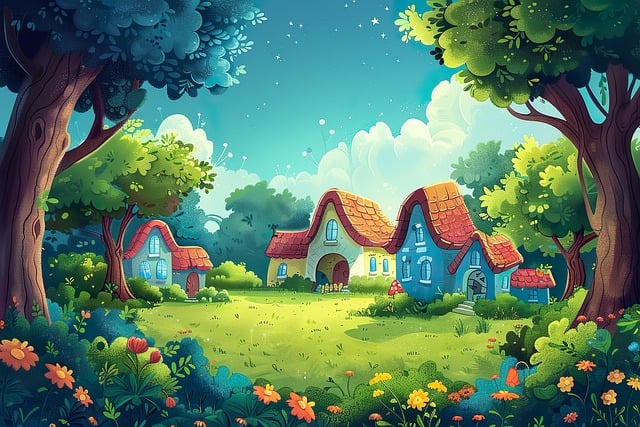 storytelling to capture audience