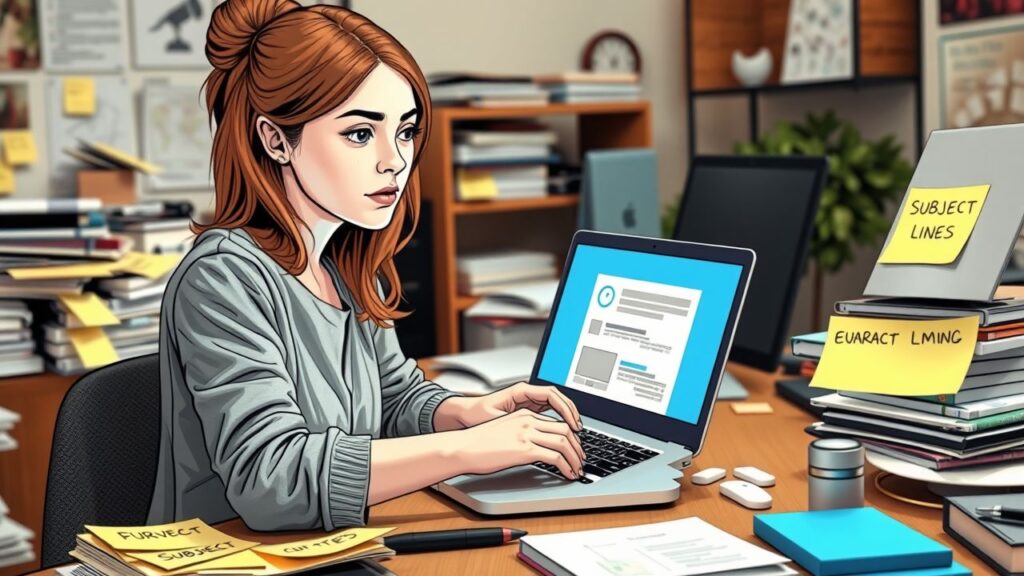 reengagement email campaign